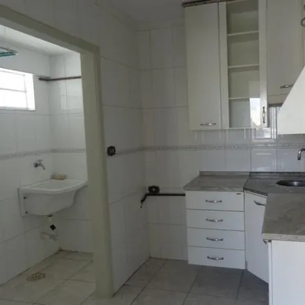 Rent this 1 bed apartment on Avenida Conselheiro Rodrigues Alves 315 in Vila Mariana, São Paulo - SP