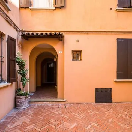 Image 3 - Mura di Porta Castiglione 15, 40124 Bologna BO, Italy - Apartment for rent