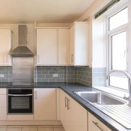 Buy this 3 bed apartment on Birdsall House in Estate Road, London