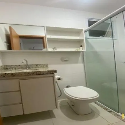 Buy this 2 bed apartment on Rua Itabira in Daniel Fonseca, Uberlândia - MG