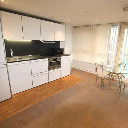 Rent this 2 bed apartment on Litmus in Kent Street, Nottingham