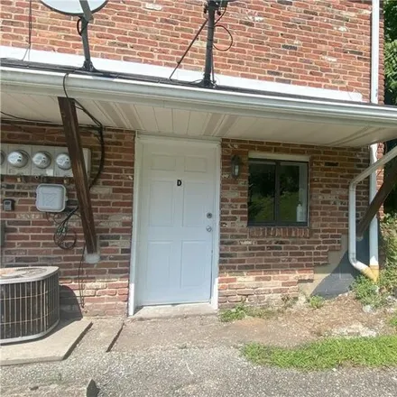 Rent this 1 bed apartment on 2594 Pitcairn Road in Monroeville, PA 15146