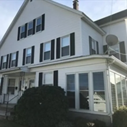 Rent this 2 bed apartment on 321 Water Street in Clinton, MA 01510