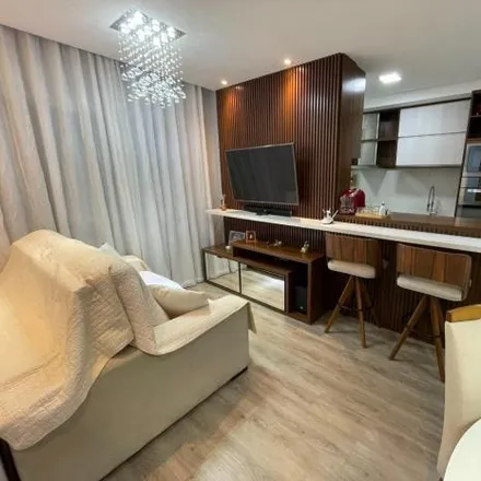 Buy this 2 bed apartment on Exclusiva Sex Shop in Avenida Brigadeiro Faria Lima 365, Centro