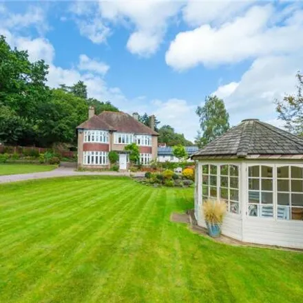 Image 1 - Carding Mill Valley, All Stretton, SY6 6JE, United Kingdom - House for sale