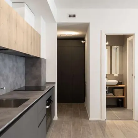 Image 6 - Via Paolo Sarpi 59, 20154 Milan MI, Italy - Apartment for rent
