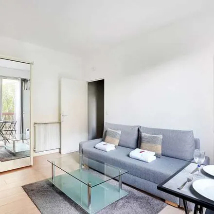 Image 7 - 13 Rue Georg Friedrich Haendel, 75010 Paris, France - Apartment for rent