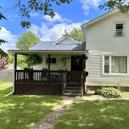 Buy this 3 bed house on 377 South Brady Street in Corunna, Caledonia Township