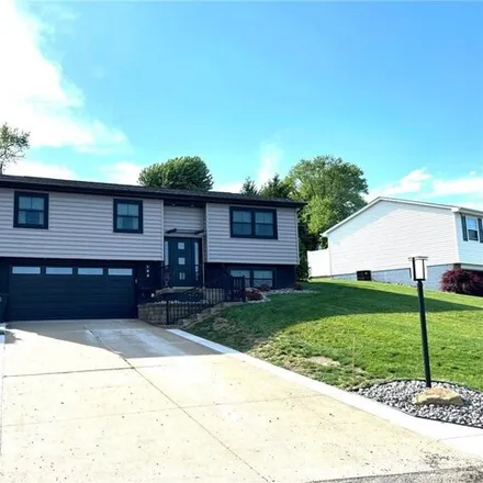 Image 3 - 193 Rosslyn Blvd, Steubenville, Ohio, 43952 - House for sale
