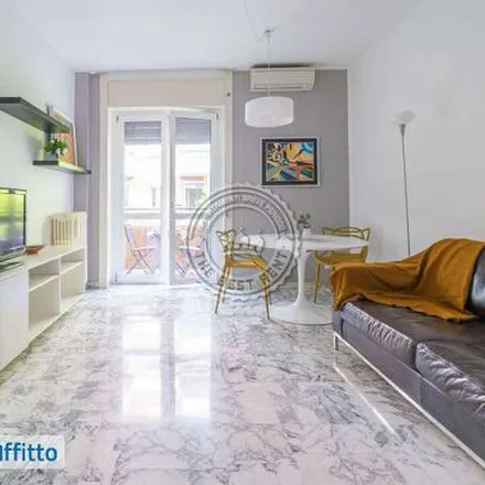 Image 4 - Via Giulio Cesare Procaccini 43, 20154 Milan MI, Italy - Apartment for rent