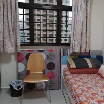 Rent this 1 bed room on Toa Payoh Apex in Braddell, 261A Toa Payoh East