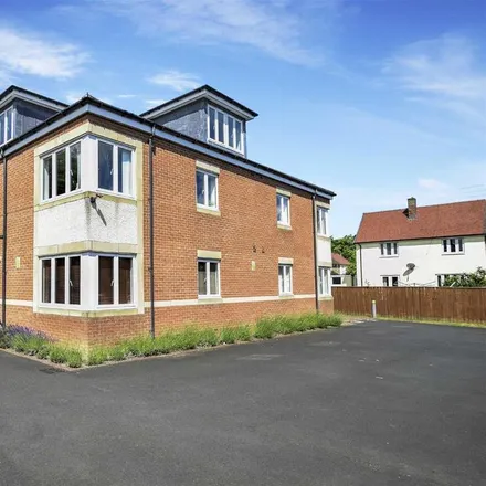 Rent this 2 bed apartment on Louisville in 1-22 Louisville, Ponteland