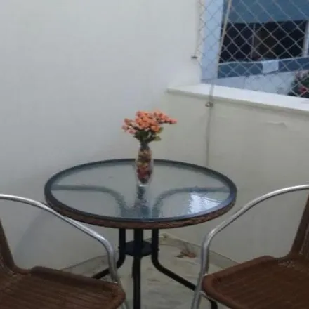 Buy this 3 bed apartment on Rua Monsenhor Gaspar Sadoc in Costa Azul, Salvador - BA