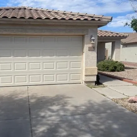 Image 2 - 104 East Desert Bell Way, San Tan Valley, AZ 85143, USA - House for rent