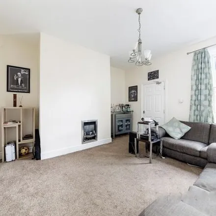 Rent this 3 bed apartment on Shortridge Terrace in Newcastle upon Tyne, NE2 2JJ