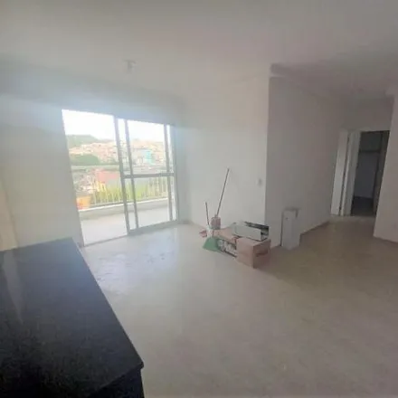 Buy this 2 bed apartment on Hospital de Clínicas Doutor Radamés Nardini in Rua Regente Feijó 166, Bocaina