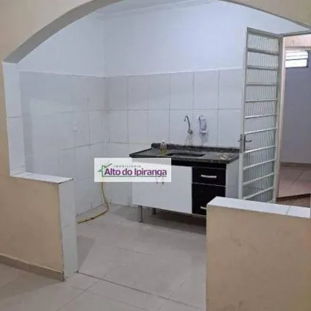 Buy this 3 bed house on Mercadão Atacadista in Rua Jaime Balmer 22, Capão Redondo