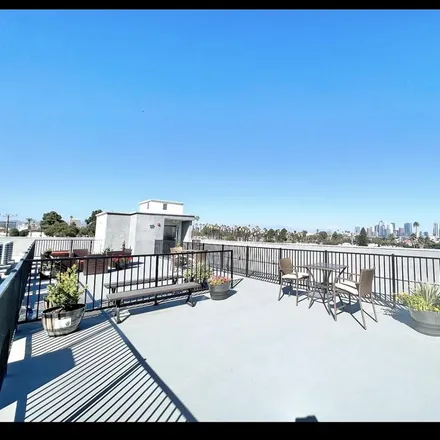 Image 8 - 1934 South Normandie Avenue, Los Angeles, CA 90007, USA - Apartment for rent