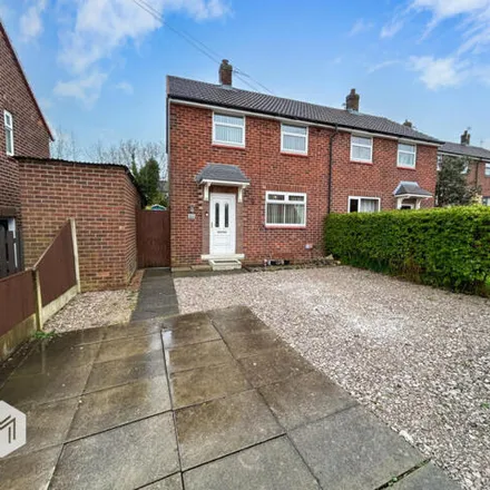 Image 1 - St Mary's Road, Haigh, WN2 1SY, United Kingdom - Duplex for sale