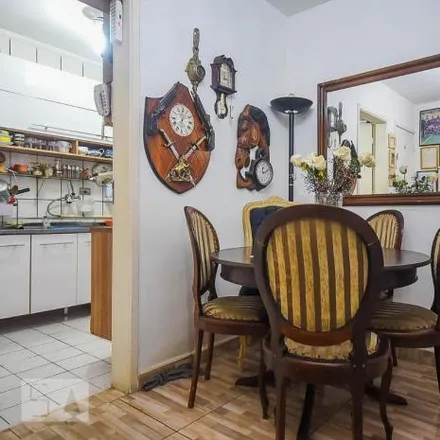 Buy this 3 bed apartment on Rua Lydia Damus Maksoud in Vila Andrade, São Paulo - SP