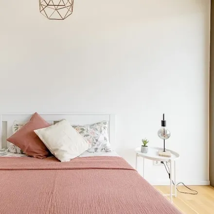 Rent this 1 bed apartment on Rüdersdorf bei Berlin in Brandenburg, Germany