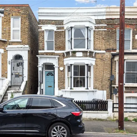 Image 9 - 2-26 Sewdley Street, Clapton Park, London, E5 0AY, United Kingdom - Apartment for rent