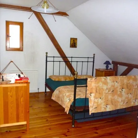 Rent this 6 bed apartment on Krameriova 141 in 339 01 Klatovy, Czechia