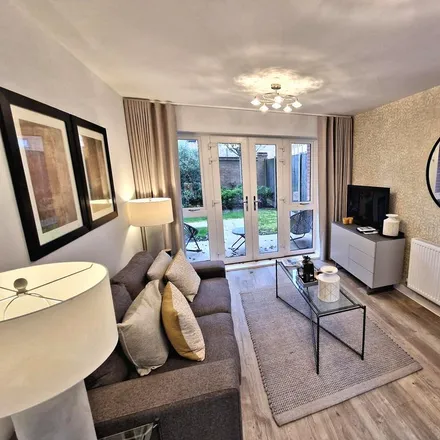 Image 3 - Percale house, 1 Felnex Avenue, London, SM6 7DP, United Kingdom - Apartment for rent