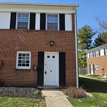 Buy this 3 bed condo on 725 Colony Drive in York, PA 17404