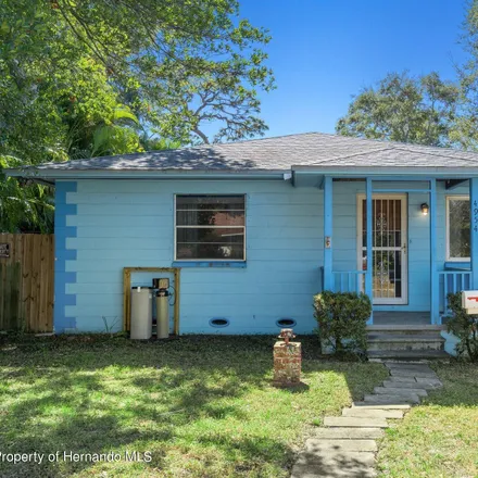Buy this 3 bed house on 4954 Dartmouth Avenue North in Pasadena, Saint Petersburg