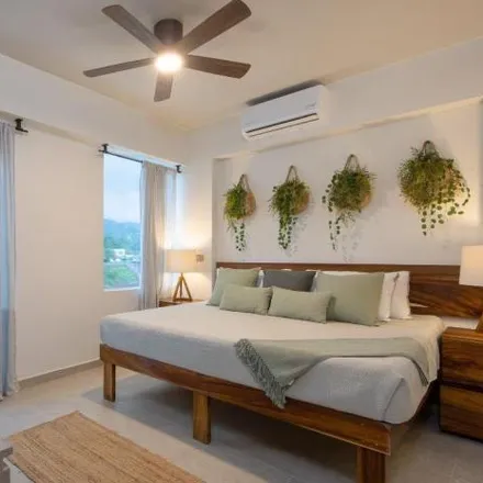 Buy this 2 bed apartment on Privada Santiago in 28200 Manzanillo, COL