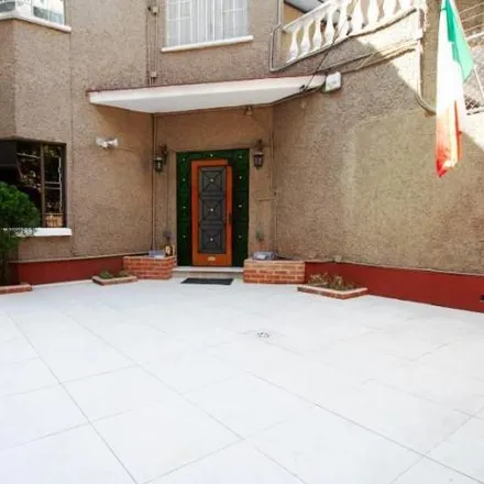 Rent this 3 bed house on Calle Adolfo Prieto in Colonia Del Valle, 03103 Mexico City