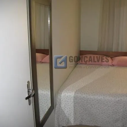 Buy this 2 bed apartment on Condomínio América Central in Travessa Municipal 86, Centro
