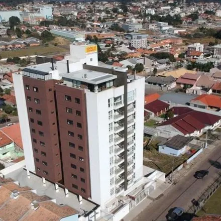 Buy this 3 bed apartment on Rua Engenheiro Tourinho in Campo Largo - PR, 83601-160