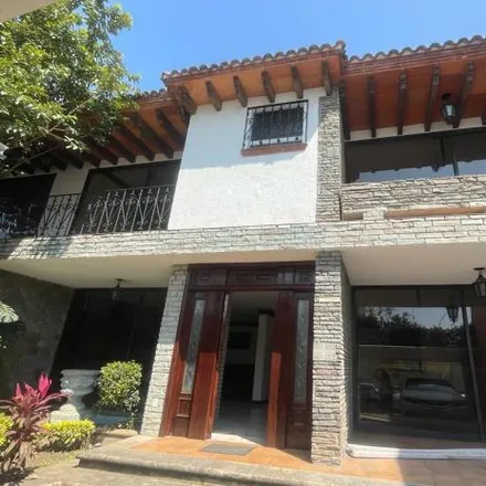 Image 1 - Sanatorio Hidalgo, Calle Miguel Hidalgo, Centro, 62000 Cuernavaca, MOR, Mexico - House for rent