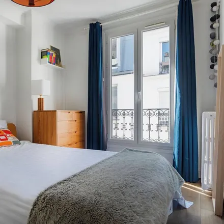 Rent this 1 bed apartment on Paris