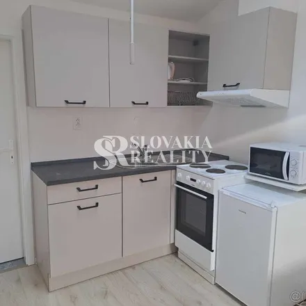Rent this 1 bed apartment on 122 in 763 18 Trnava, Czechia
