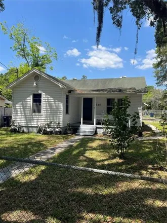 Buy this 2 bed house on 4360 North 19th Street in Arrand Heights, Tampa