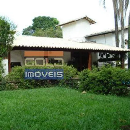 Image 2 - Rua Livorno, Pampulha, Belo Horizonte - MG, 31365-450, Brazil - House for sale