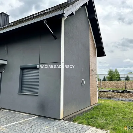 Image 5 - unnamed road, 32-085 Modlnica, Poland - House for sale