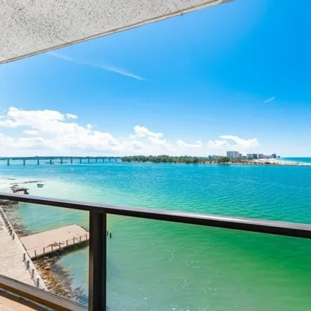 Image 5 - Gulfview Boulevard & Bayway Boulevard, South Gulfview Boulevard, Clearwater, FL 33767, USA - Condo for rent