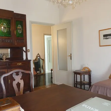 Rent this 4 bed apartment on Corso Francesco Ferrucci 153a in 10141 Turin TO, Italy