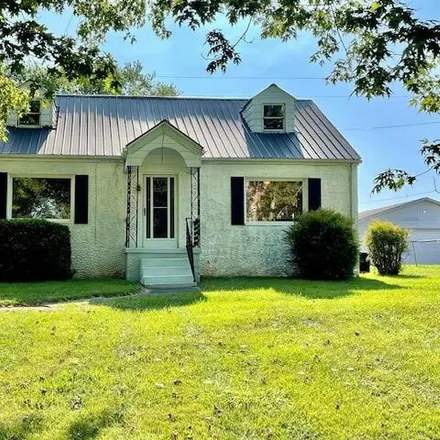 Buy this 3 bed house on 6338 State Highway 1247 in Science Hill, Pulaski County