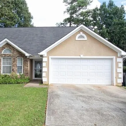 Rent this 3 bed house on 2949 Weston Brook Lane in Gwinnett County, GA 30096