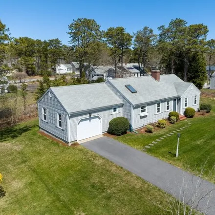 Buy this 2 bed house on 12 Pollock Rip Road in Yarmouth, MA 02664