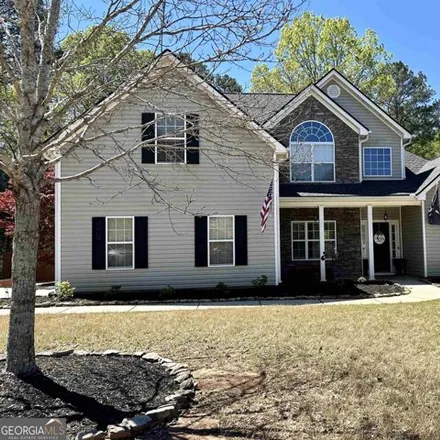Buy this 4 bed house on 144 Teal Court in Senoia, Coweta County