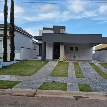 Image 2 - Avenida Panamby, Condominio IBI ARAM, Itupeva - SP, 13295-000, Brazil - House for sale