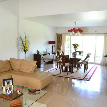 Buy this 3 bed house on Intendente Alfaro 635 in Barrio Parque Aguirre, B1640 ANC Acassuso