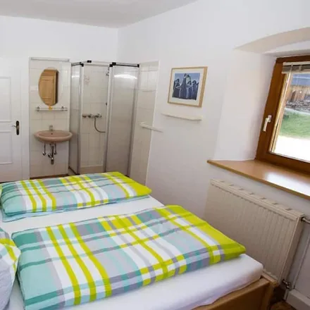 Rent this 2 bed apartment on Latschach in 9584 Finkenstein am Faaker See, Austria
