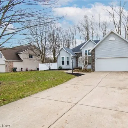 Buy this 3 bed house on 5231 South Saratoga Road in Austintown, OH 44515